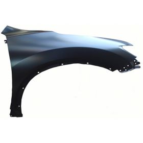 Nissan Rogue 2014-2019 Passenger Side Front Fender - NI1241212