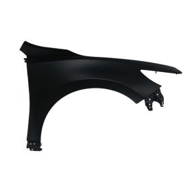 Nissan Altima 2016-2018 Front Passenger Side Fender - NI1241221