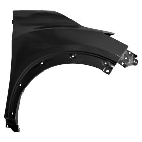 Nissan Kicks 2018-2019 Front Passenger Side Fender - NI1241233