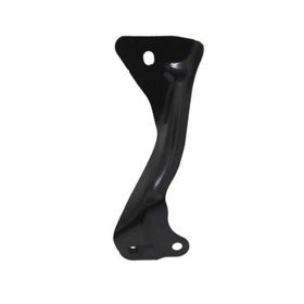 Nissan Sentra 2013-2019 Front Driver Side Fender Lower Brace - NI1244105