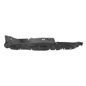 Nissan Hardbody Pickup 1986-1997 Inner Fender Liner - NI1248103