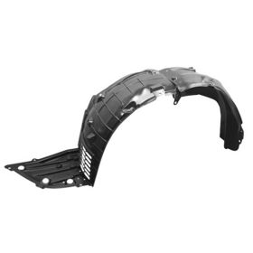 2013-2013 NISSAN ALTIMA Front Driver Side Fender Liner - NI1248131