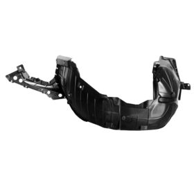 Nissan Maxima 2016-2019 Driver Side Front Fender Liner - NI1248154