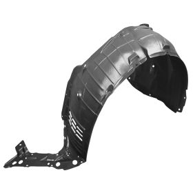 Nissan Maxima 2016-2019 Driver Side Front Fender Liner - NI1248159