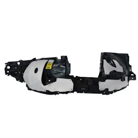 Nissan Qashqai (canada) 2017-2019 Driver Side Front Fender Liner - NI1248167