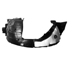 Infiniti Qx60 2013 Front Passenger Side Fender Liner - NI1249160