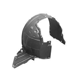 Nissan Sentra 2017-2019 Front Passenger Side Fender Liner - NI1249163