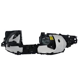 Nissan Qashqai (canada) 2017-2019 Front Passenger Side Fender Liner - NI1249167
