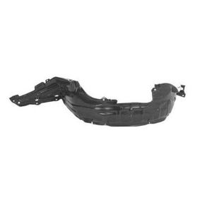 Nissan Altima 1998-1999 Driver Side Fender Liner - NI1250109