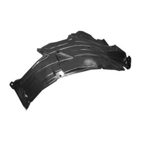 Nissan 350z 2003-2005 Driver Side Front Fender Liner - NI1250131