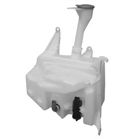 2020-2022 NISSAN SENTRA Washer Fluid Reservoir - NI1288207