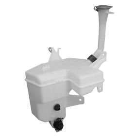 2019-2022 NISSAN MURANO Washer Fluid Reservoir - NI1288211