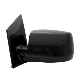 Nissan Quest 2004-2009 Driver Side Power Door Mirror - NI1320187