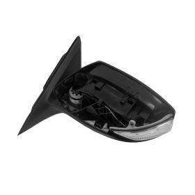 Nissan Altima 2013-2018 Driver Side Power Door Mirror - NI1320225