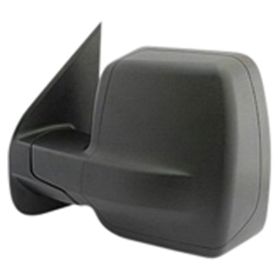 Nissan Nv1500 2012-2019 Driver Side Power Door Mirror - NI1320234