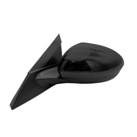 Nissan Altima 2019 Driver Side Power Door Mirror - NI1320311