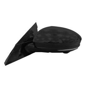 Nissan Altima 2019 Driver Side Power Door Mirror - NI1320312