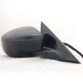 Nissan Maxima 2016-2021 Passenger Side Power Door Mirror - NI1321260 OEM# 963019DD1C