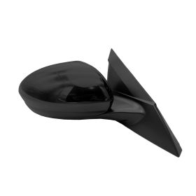 Nissan Altima 2019 Passenger Side Power Door Mirror - NI1321311