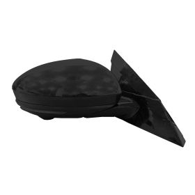 Nissan Altima 2019 Passenger Side Power Door Mirror - NI1321312