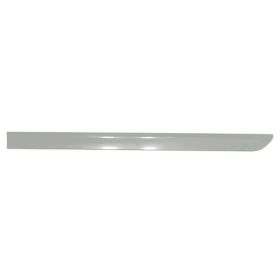 Nissan Altima 2007-2012 Driver Side Rear Paint To Match Door Molding - NI1504100