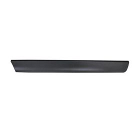 Nissan Rogue 2014-2019 Driver Side Rear Lower Door Molding - NI1504101