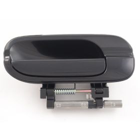 Nissan Sentra 2000-2006 Passenger Side Rear Outer Door Handle - NI1521108