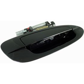 Nissan Altima 2002-2006 Passenger Side Rear Outer Door Handle - NI1521112
