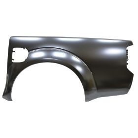 Nissan Frontier Pickup 2005-2019 Driver Side Truck Bed Panel - NI1756100