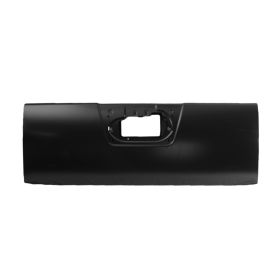 Nissan Frontier Pickup 2005-2012 Rear Tailgate [shell] - NI1900121