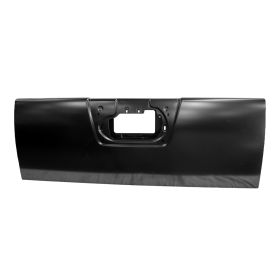 Nissan Frontier Pickup 2005-2012 Rear Tailgate [shell] - NI1900122