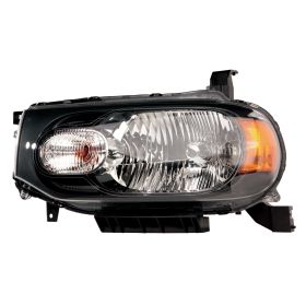 2009-2014 Nissan Cube Head Lamp Driver Side HQ - OEM# 260601FC0A - NI2502192-3