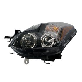 Nissan Altima Coupe 2010-2013 Driver Side Hid Headlight Assembly - NI2502198OEM