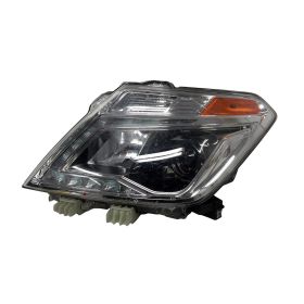 2017-2020 NISSAN ARMADA (2017-) Driver Side Hid Headlight Assembly - NI2502259