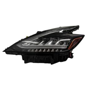 Nissan Murano 2019 Driver Side Led Headlight Assembly - NI2502270