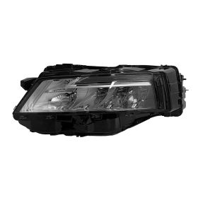 2021-2022 NISSAN ROGUE Driver Side Lower Headlight Assembly - NI2502284 OEM# 260606RR0A