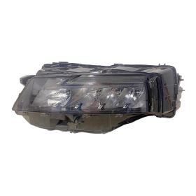 2021-2022 NISSAN ROGUE Driver Side Lower Headlight Assembly - NI2502287 OEM# 260606RR6A