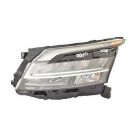 2022-2022 NISSAN PATHFINDER Driver Side Headlight Assembly - NI2502288 OEM# 260606TA6A