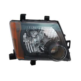 2009-2015 Nissan Xterra Head Lamp Passenger Side (S/X/Sv Models) HQ - OEM# 26010ZL00A - NI2503189-3