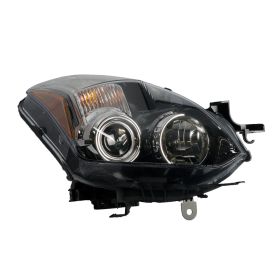 Nissan Altima Coupe 2010-2013 Passenger Side Hid Headlight Assembly - NI2503198OEM