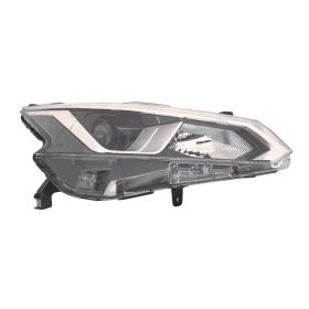 2019-2022 NISSAN ALTIMA Passenger Side Halogen Headlight Assembly - NI2503265 OEM# 260106CA0A