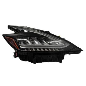Nissan Murano 2019 Passenger Side Led Headlight Assembly - NI2503270