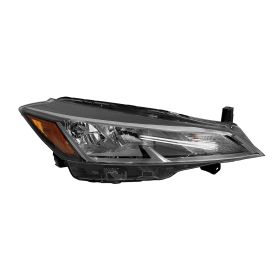 2021-2023 NISSAN KICKS Passenger Side Halogen Headlight Assembly - NI2503283 OEM# 260105R00A