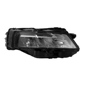 2021-2022 NISSAN ROGUE Passenger Side Lower Headlight Assembly - NI2503284 OEM# 260106RR0A