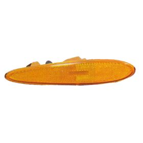 Nissan Maxima 2000-2003 Passenger Side Front Side Marker Light Assembly - NI2551137C