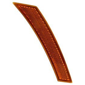 2022-2023 NISSAN FRONTIER PICKUP Front Passenger Side Side Reflector - NI2557102