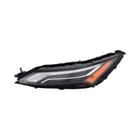 2021-2022 NISSAN ROGUE Driver Side Daytime Running Light - NI2562104 OEM# 261256RR5D
