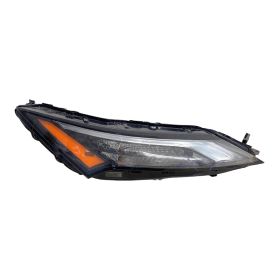 2021-2022 NISSAN ROGUE Passenger Side Daytime Running Light - NI2563103