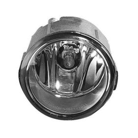 2008-2012 Nissan Rogue Select (japan) Driver Or Passenger Side Fog Light Assembly - Best Value ® - NI2590103