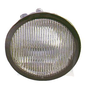 2004-2006 Nissan Maxima Fog Lamp Driver Side HQ - OEM# 261057Y001 - NI2592116-3